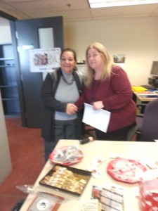 Journée des femmes _ Woman's day